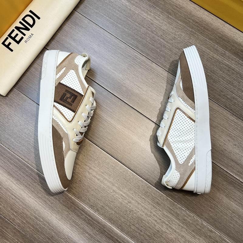 Fendi Men's Shoes 306